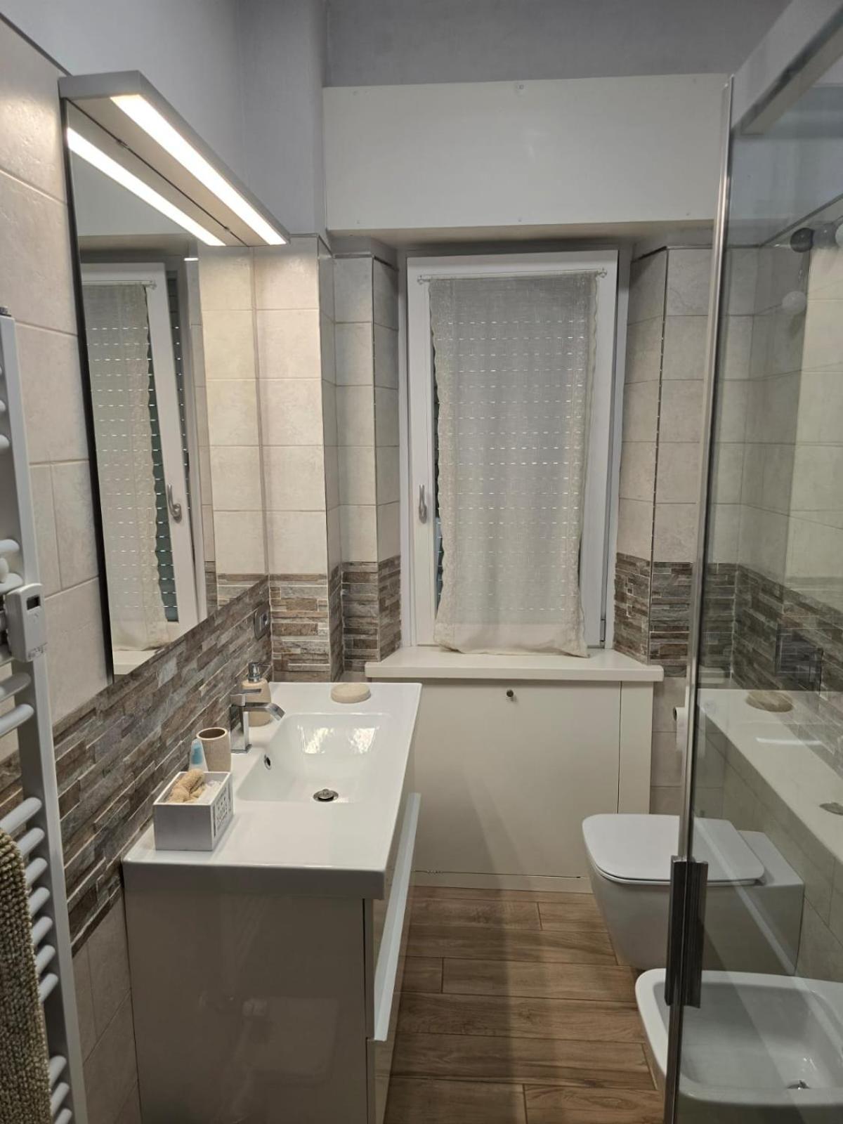 Atelier Martin Apartamento