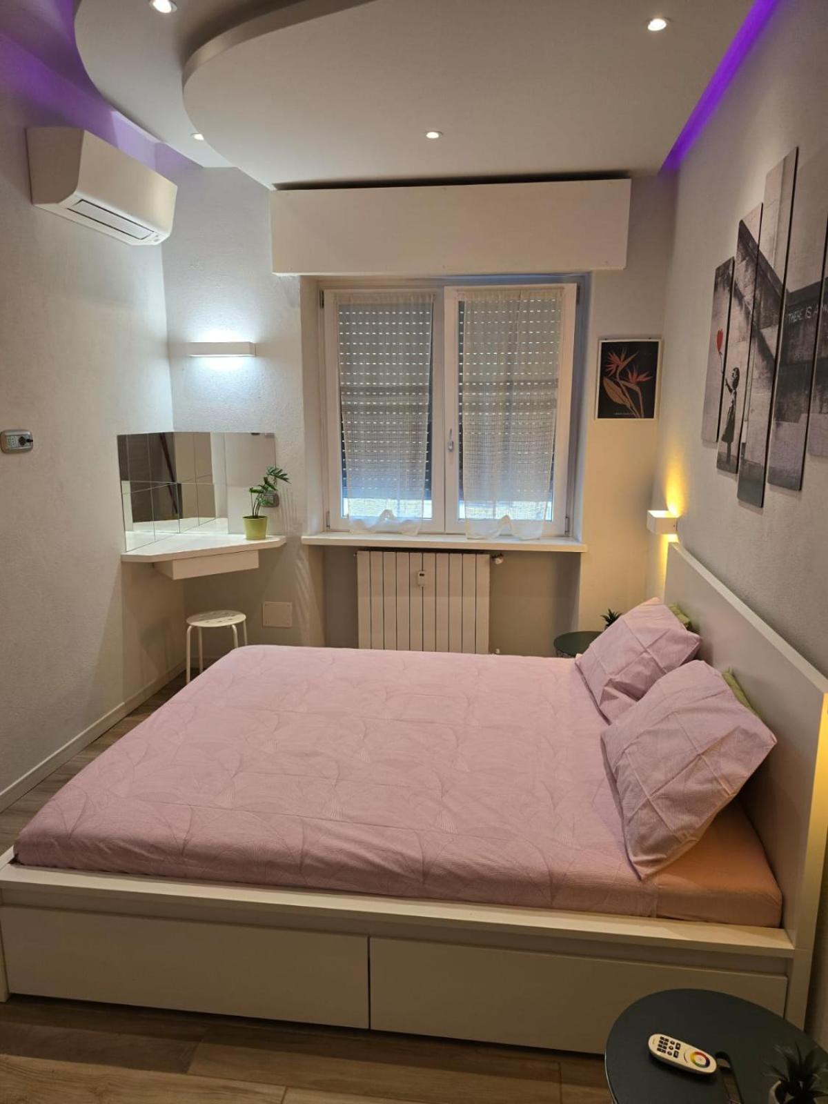 Apartamento Atelier Martin *
