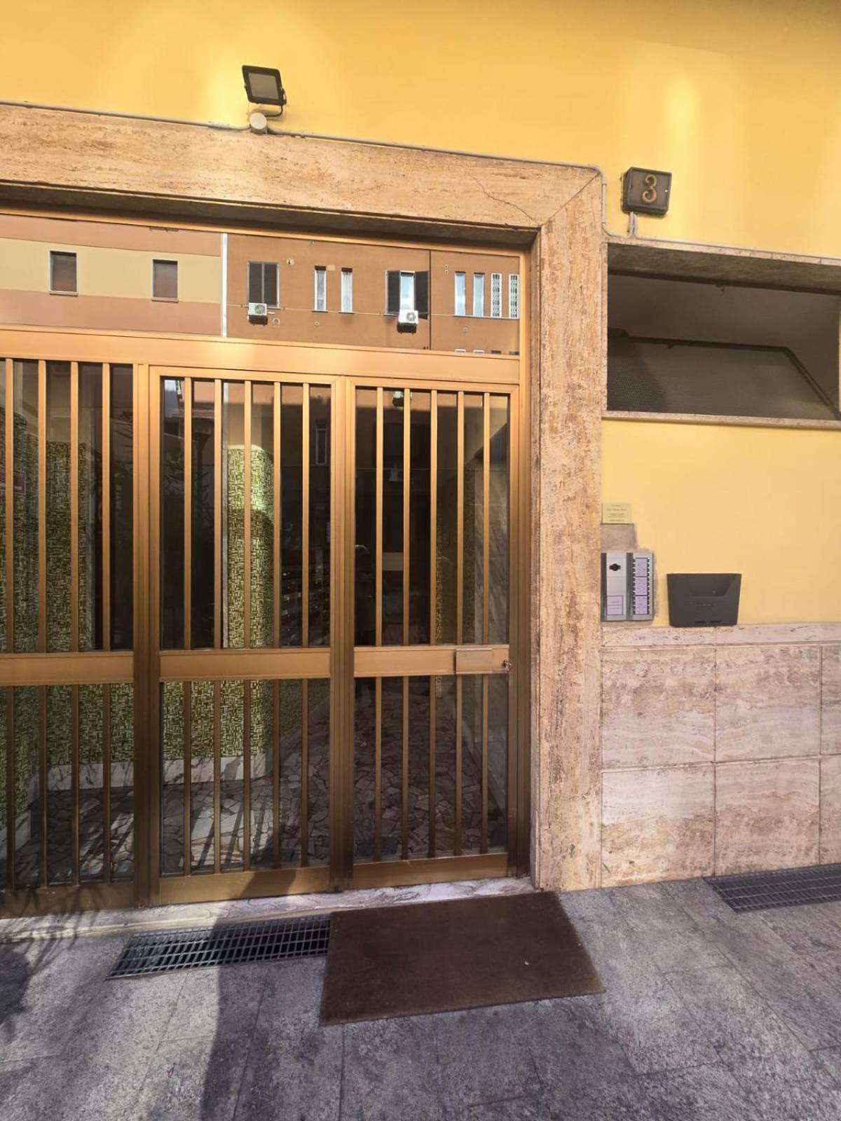 Apartamento Atelier Martin Milán