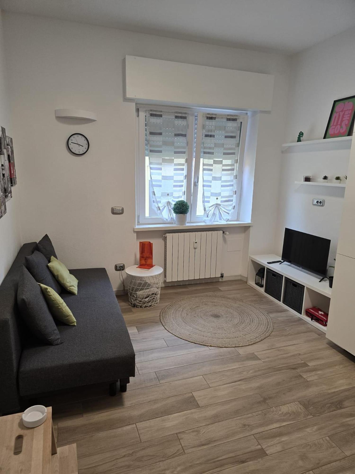 Atelier Martin Apartamento