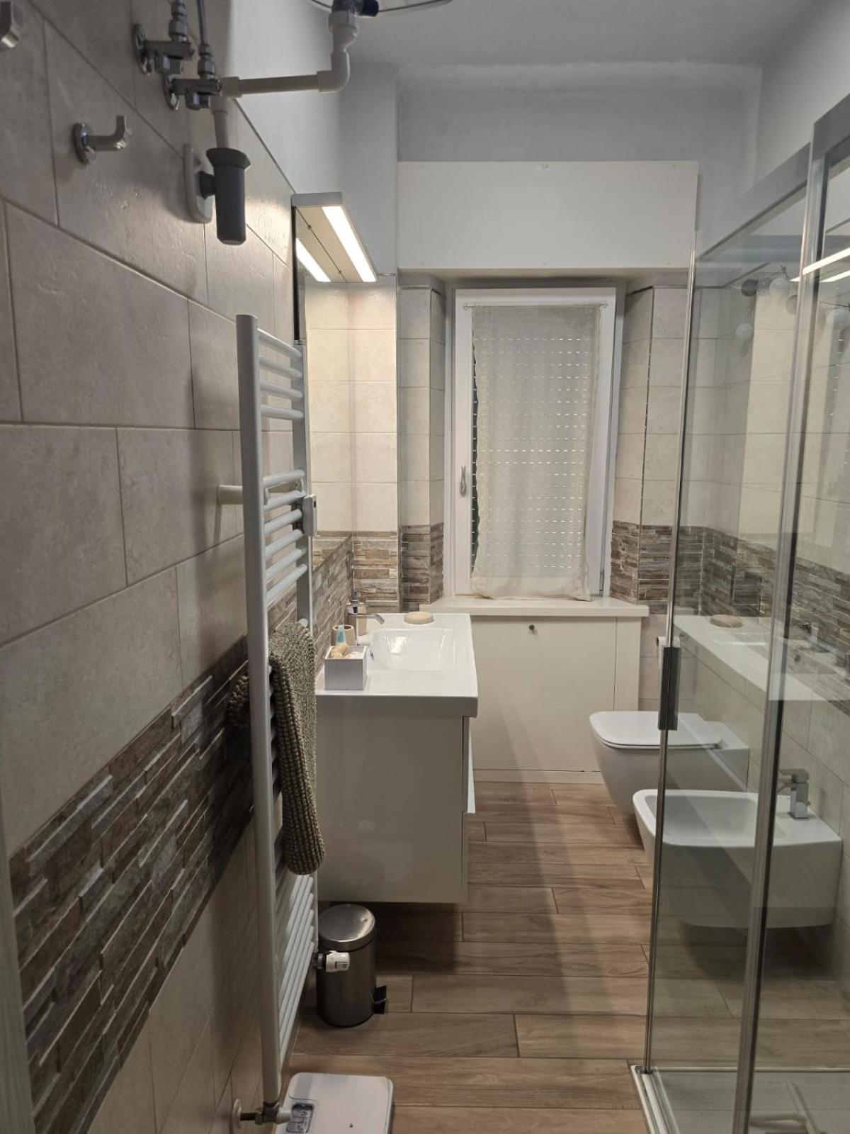 Apartamento Atelier Martin *
