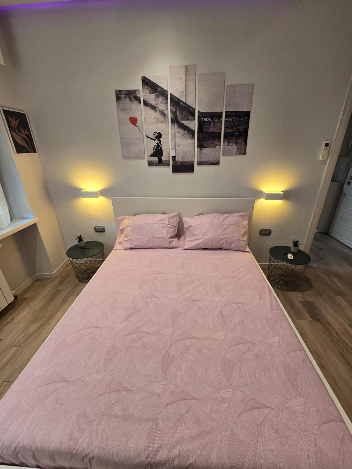 Apartamento Atelier Martin