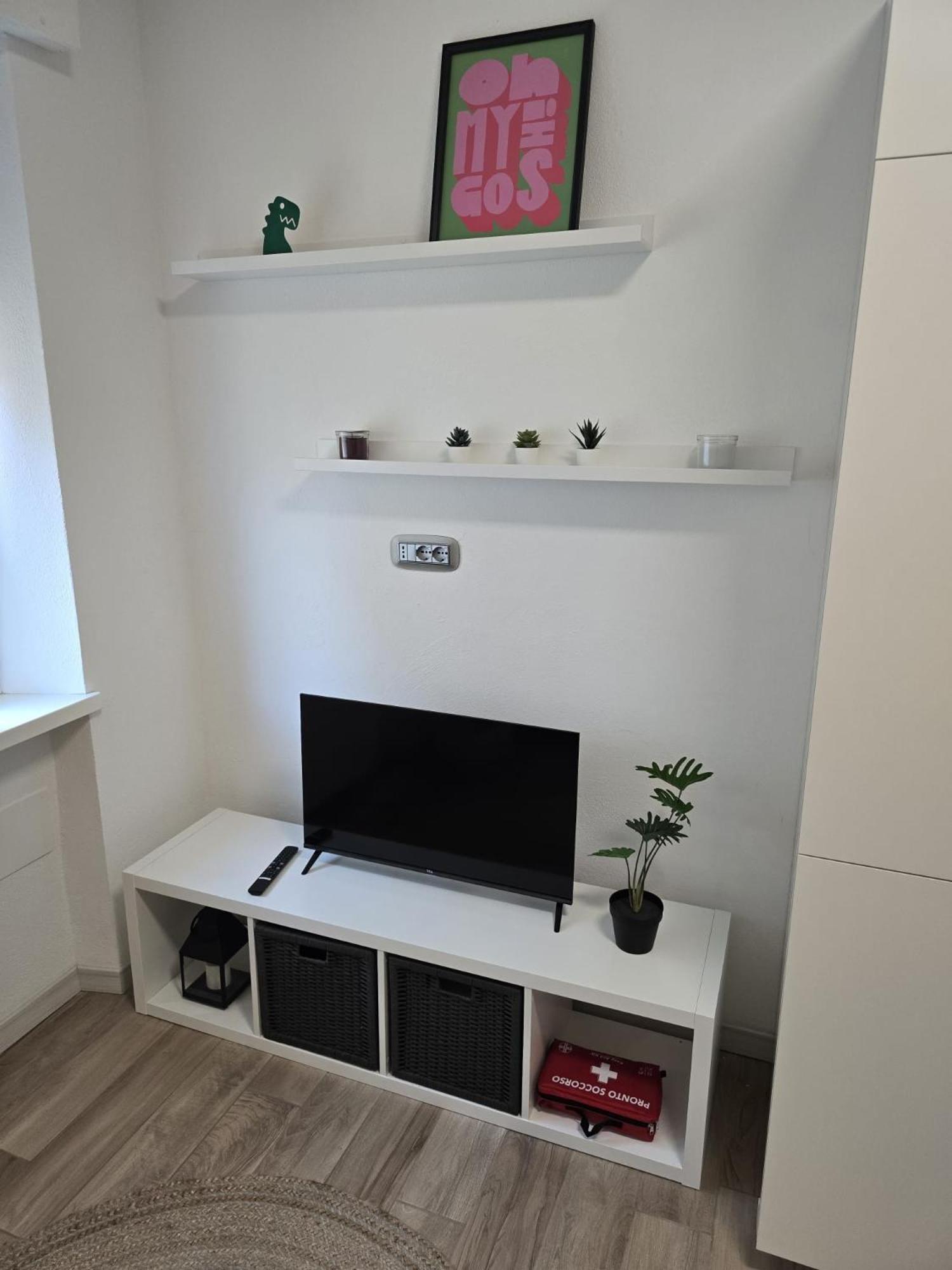 Apartamento Atelier Martin Milán