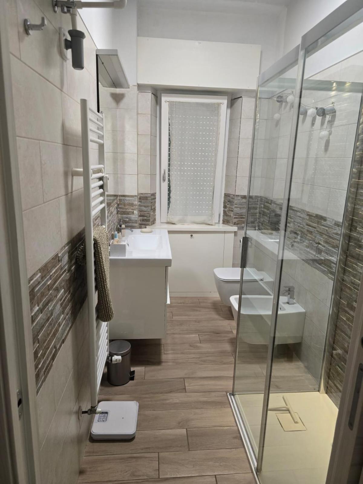 Atelier Martin Apartamento *